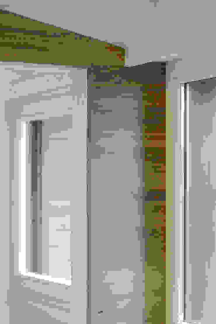 Progetti luigi bello architetto หน้าต่าง