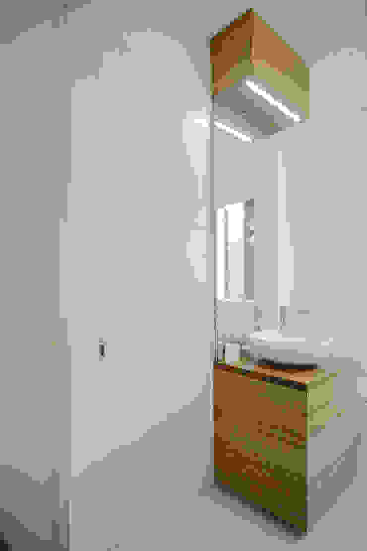 Progetti luigi bello architetto ห้องน้ำ