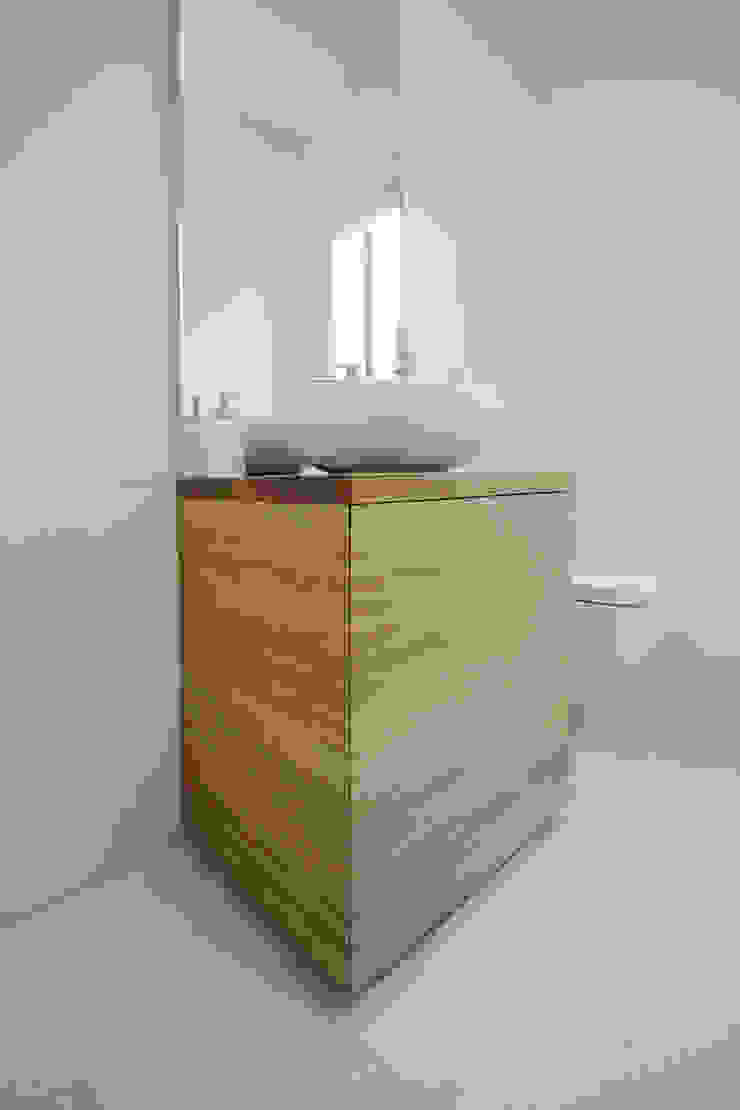 Progetti luigi bello architetto ห้องน้ำ