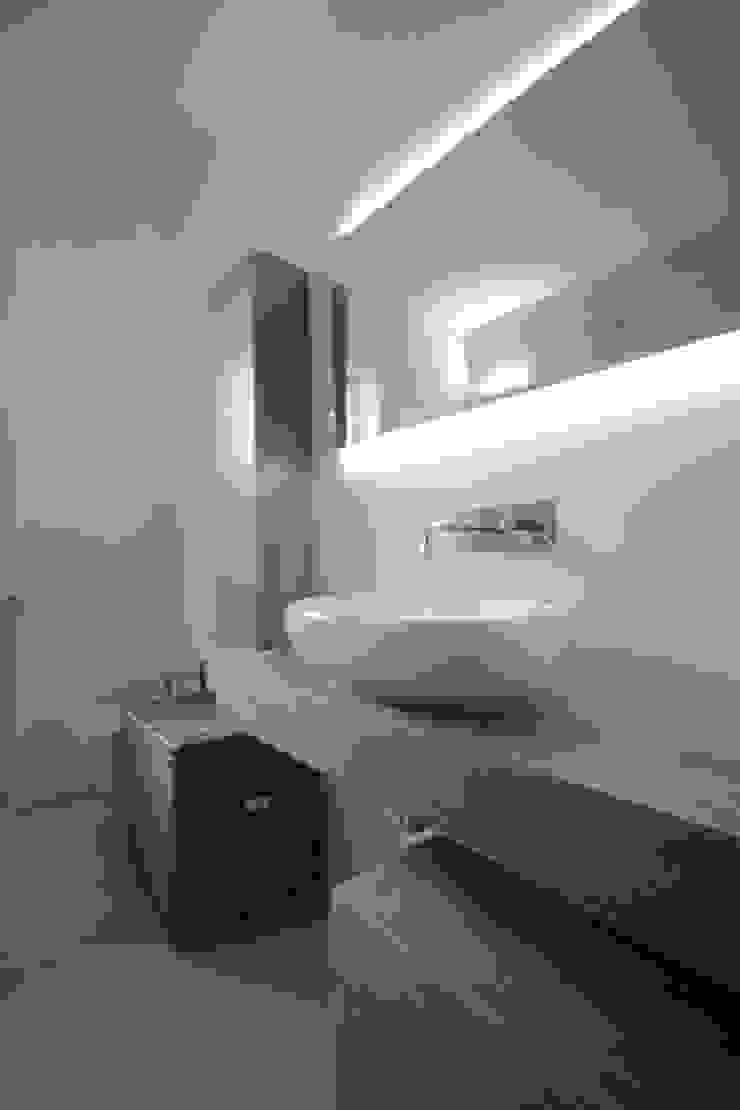 Progetti luigi bello architetto ห้องน้ำ