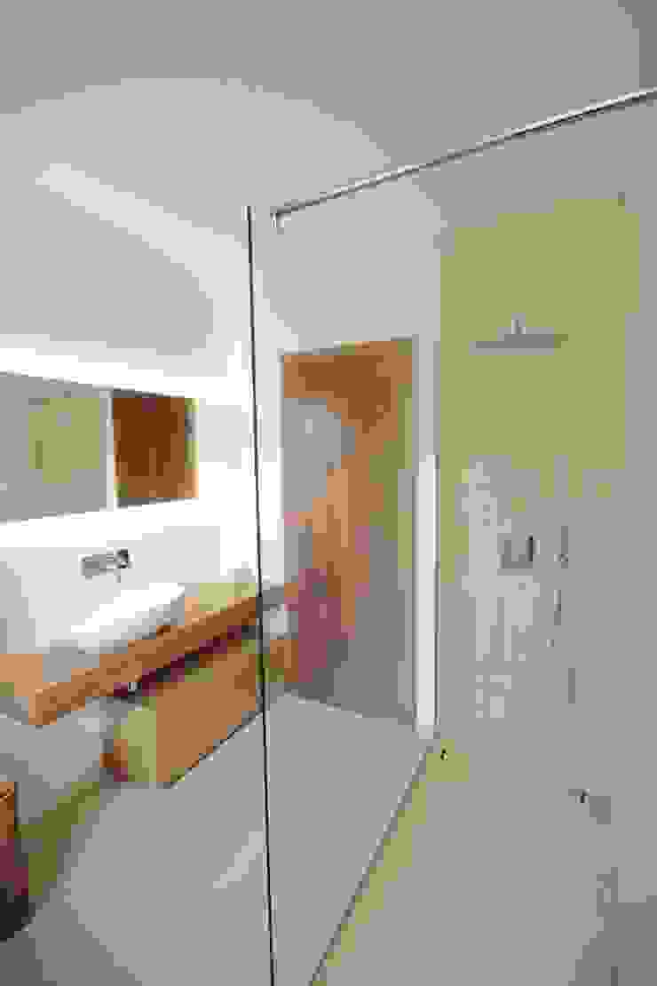 Progetti luigi bello architetto ห้องน้ำ