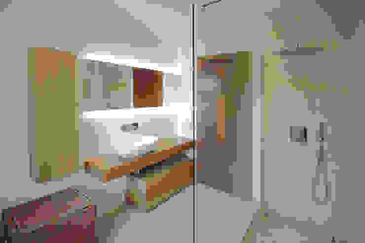 Progetti luigi bello architetto ห้องน้ำ
