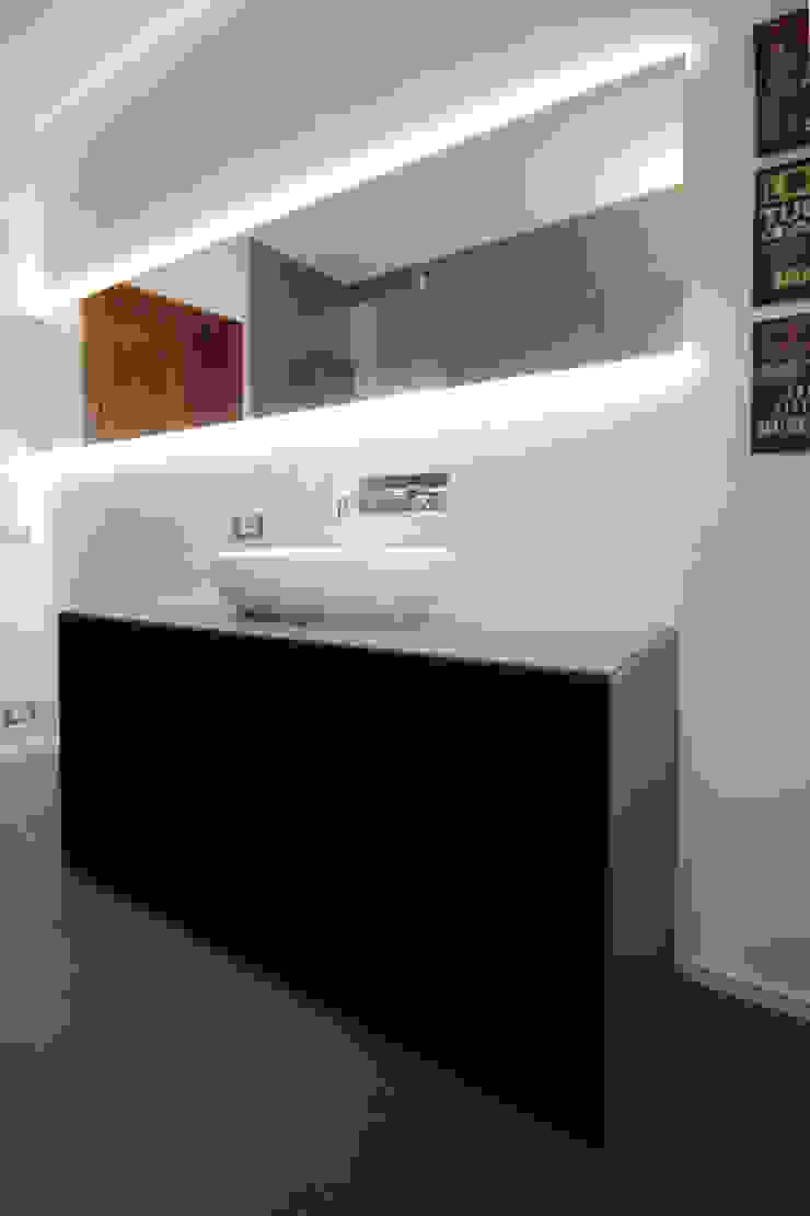 Progetti luigi bello architetto ห้องน้ำ
