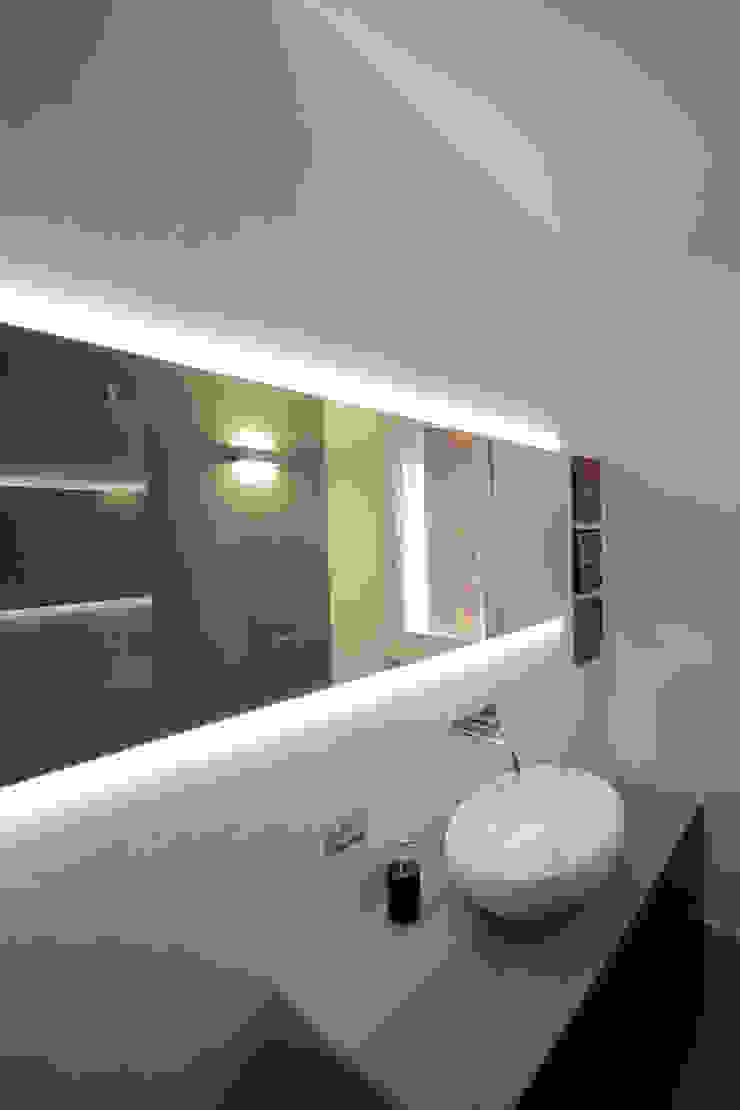 Progetti luigi bello architetto ห้องน้ำ