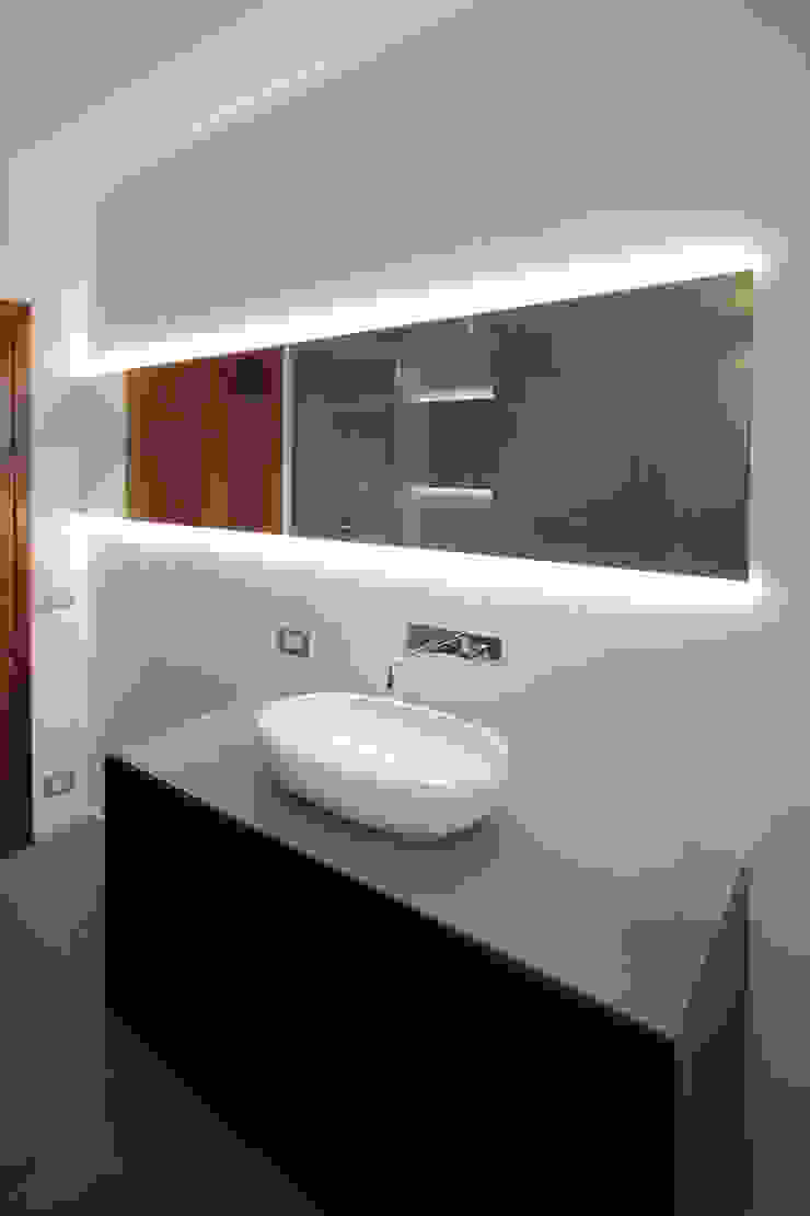 Progetti luigi bello architetto ห้องน้ำ