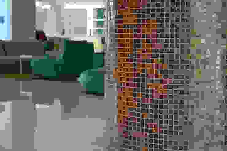 لمحبي الموزاييك في الديكور الداخلي homify homify لمحبي الموزاييك في الديكور الداخلي homify homify