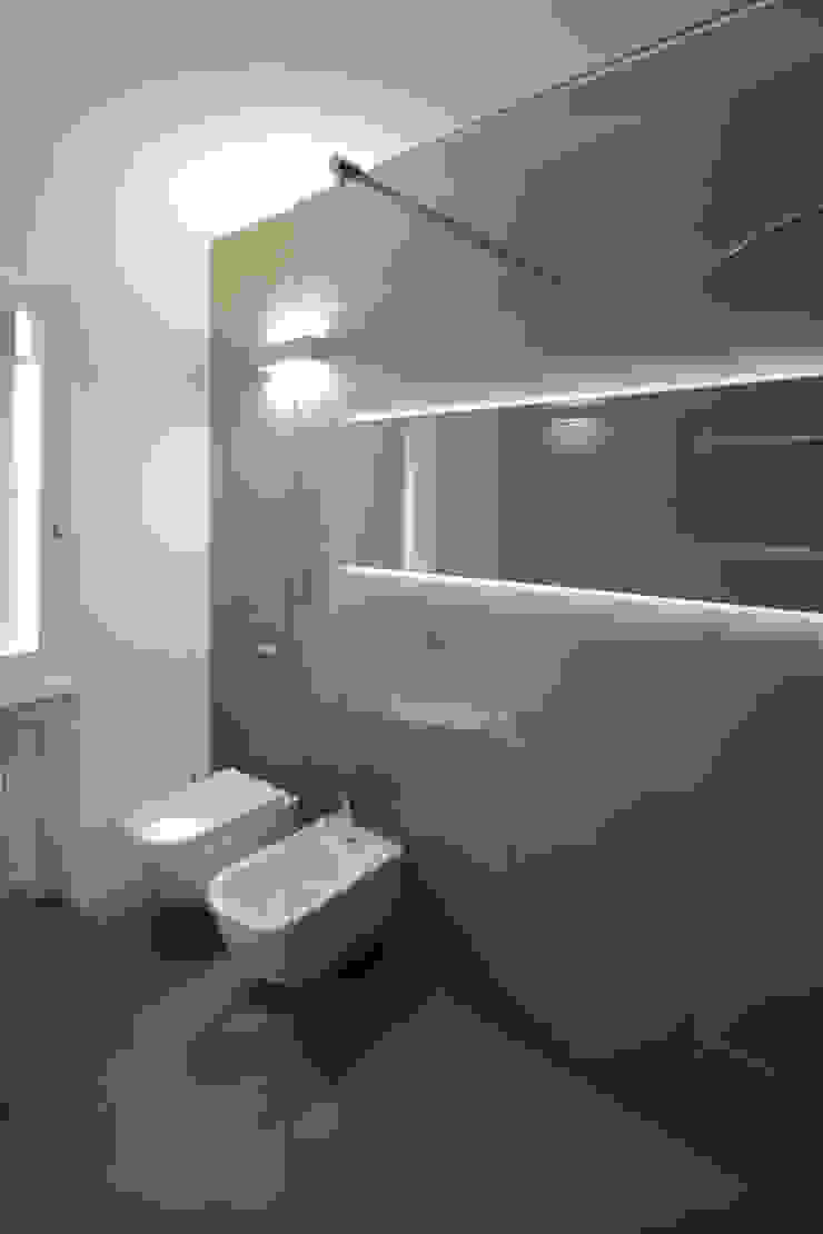 Progetti luigi bello architetto ห้องน้ำ