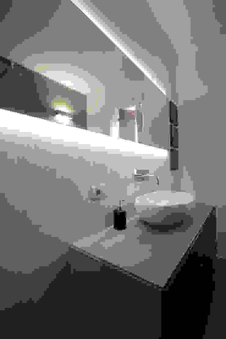 Progetti luigi bello architetto ห้องน้ำ
