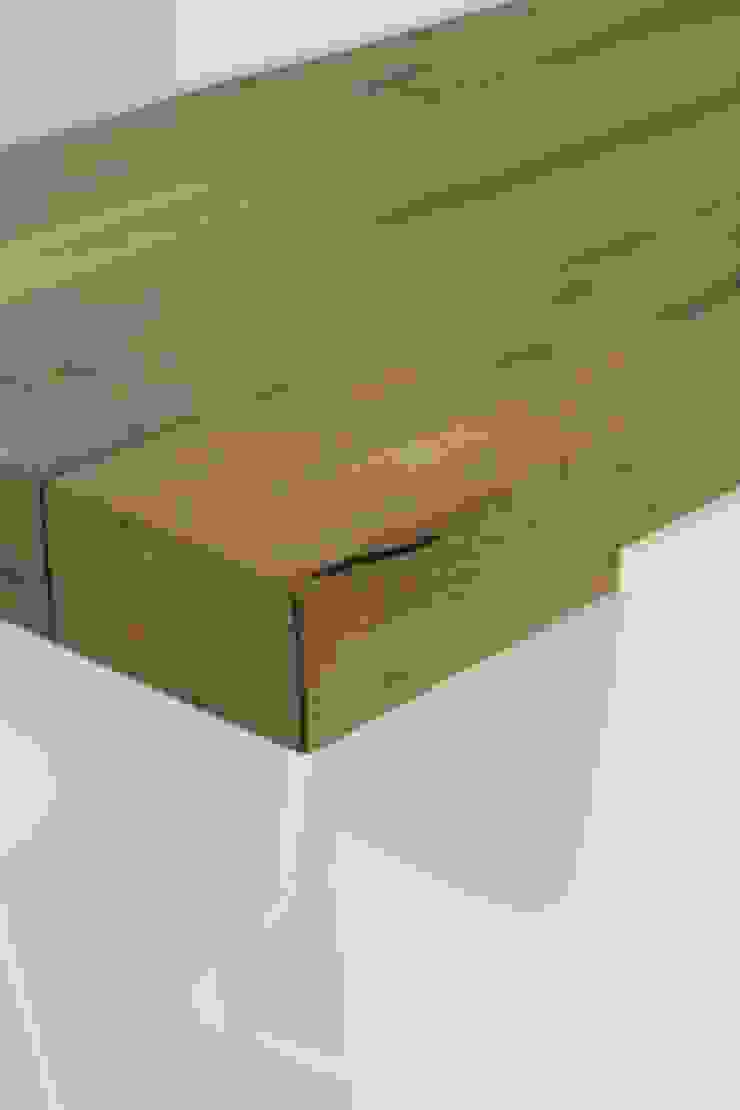 Progetti luigi bello architetto ห้องครัว