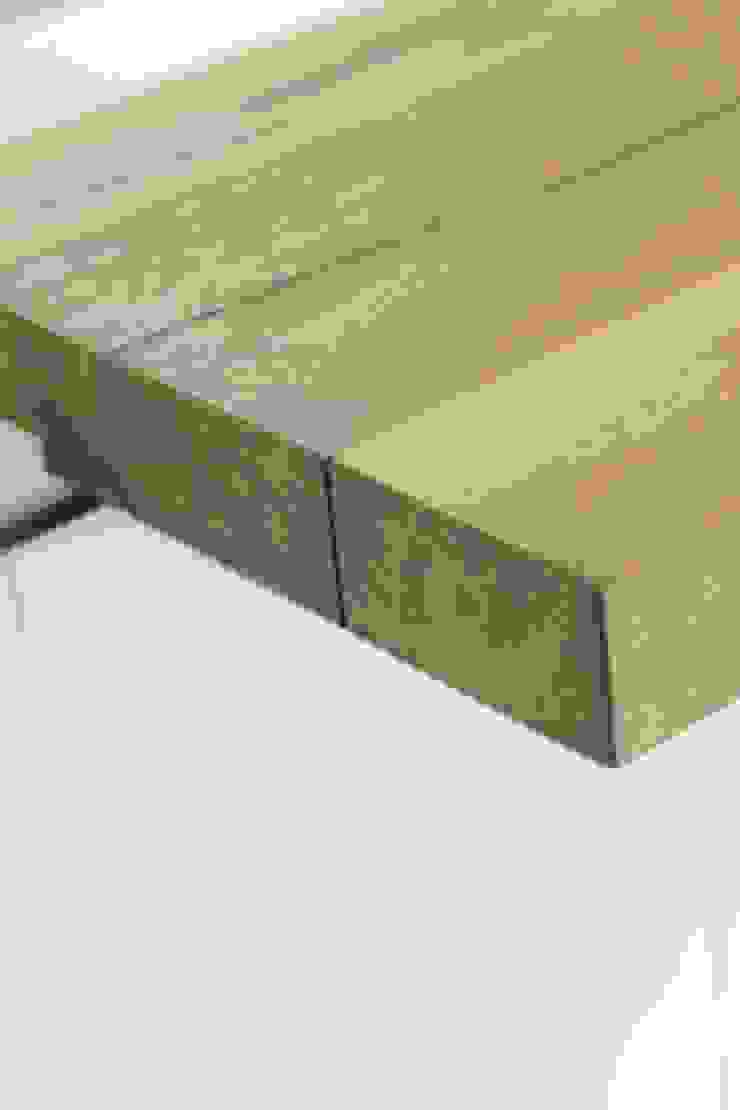 Progetti luigi bello architetto ห้องครัว