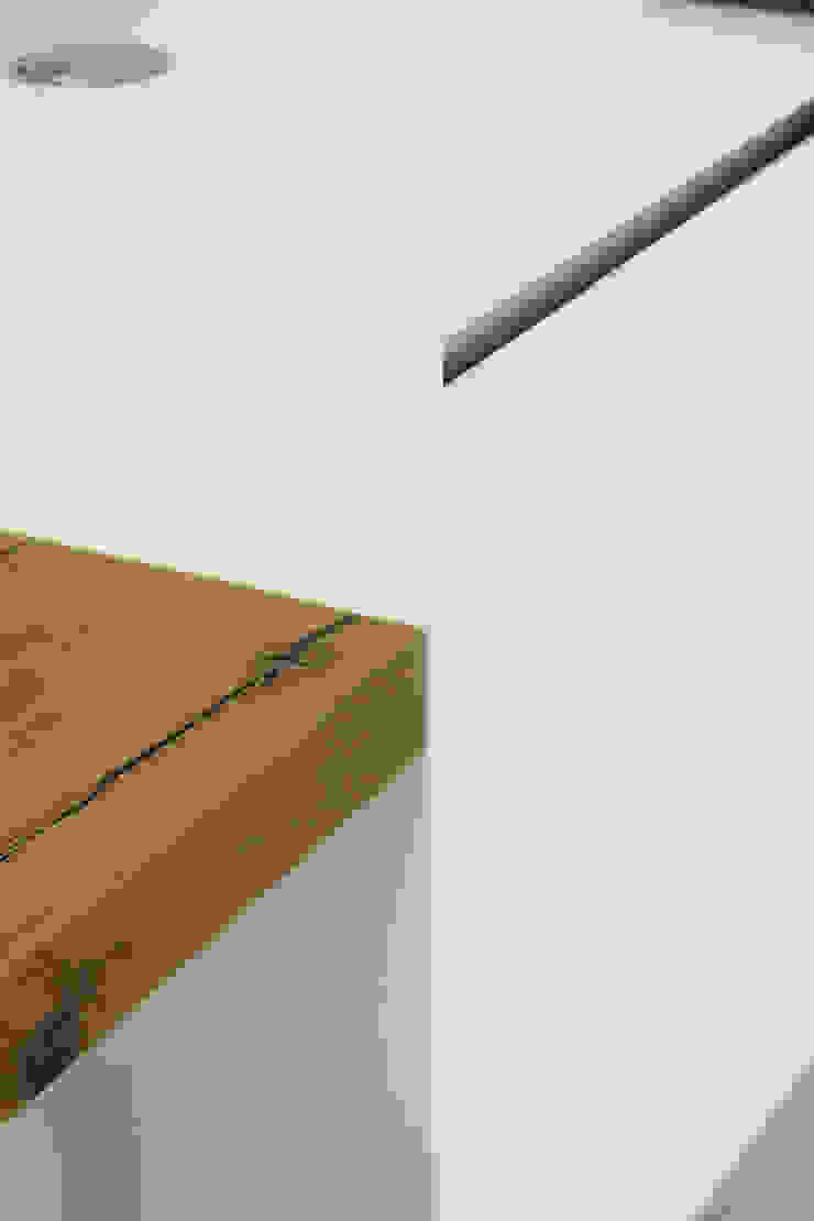 Progetti luigi bello architetto ห้องครัว