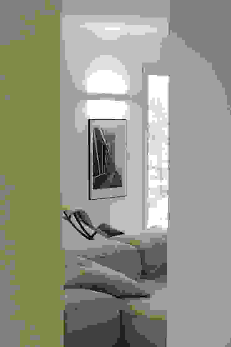 Progetti luigi bello architetto ห้องนั่งเล่น