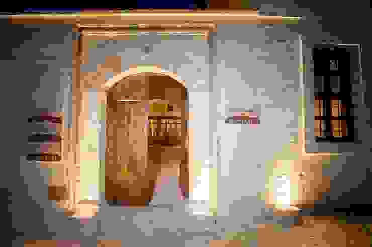 Kayakapi Premium Caves - Cappadocia 러스틱스타일 주택