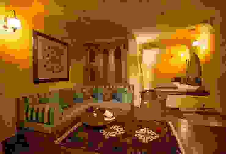 Kayakapi Premium Caves - Cappadocia Living room