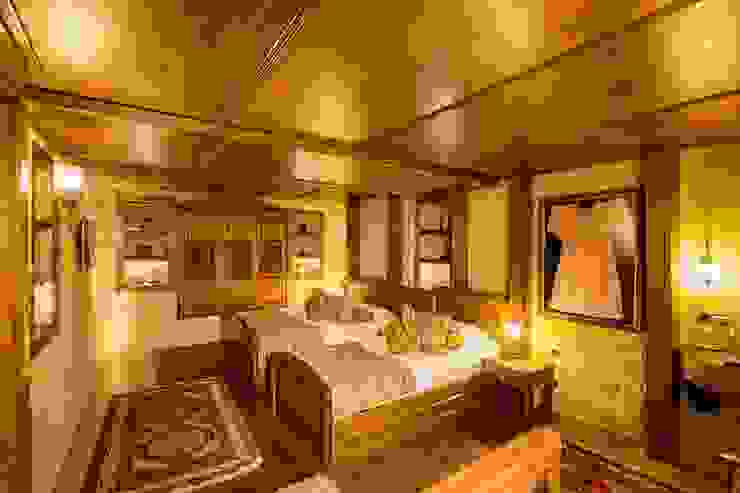 Schöne Ideen für ein rustikales Schlafzimmer | homify