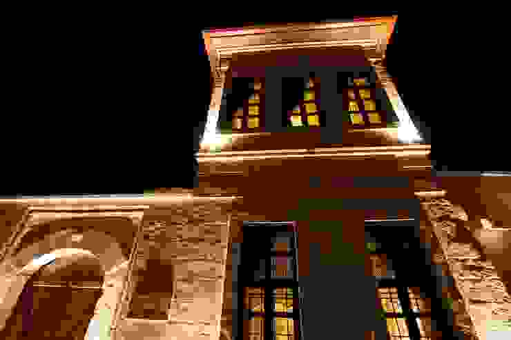 Kayakapi Premium Caves - Cappadocia 러스틱스타일 주택