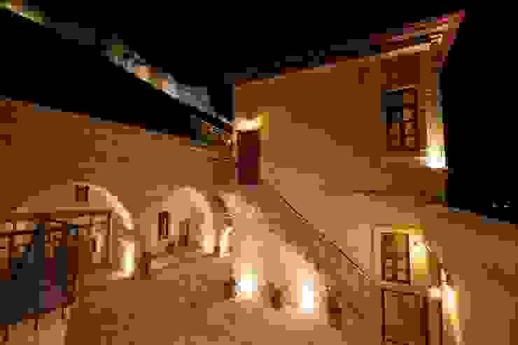 Kayakapi Premium Caves - Cappadocia 러스틱스타일 주택