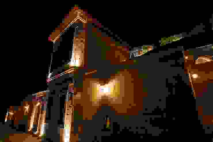 Kayakapi Premium Caves - Cappadocia 러스틱스타일 주택