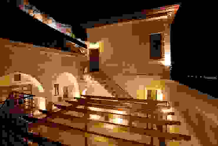 Kayakapi Premium Caves - Cappadocia 러스틱스타일 주택