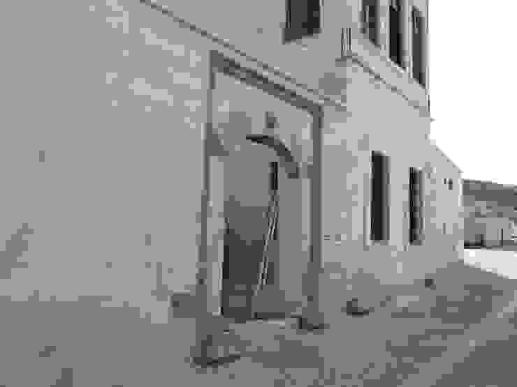 Kayakapi Premium Caves - Cappadocia Houses