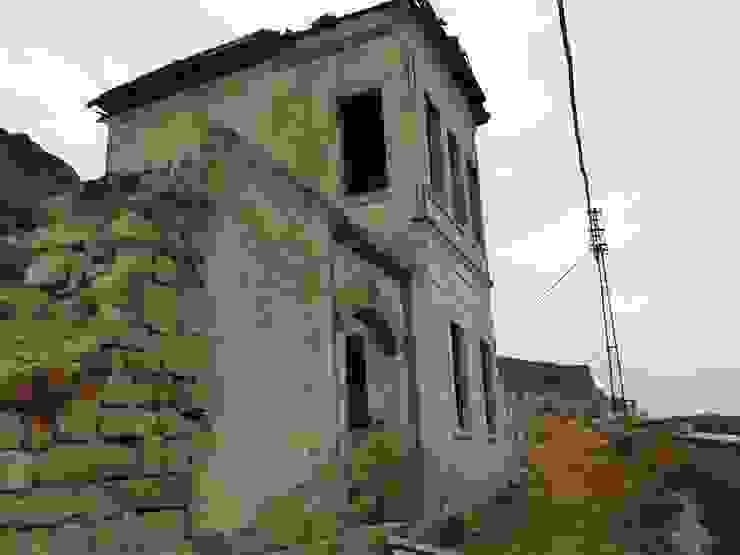 Kayakapi Premium Caves - Cappadocia 러스틱스타일 주택