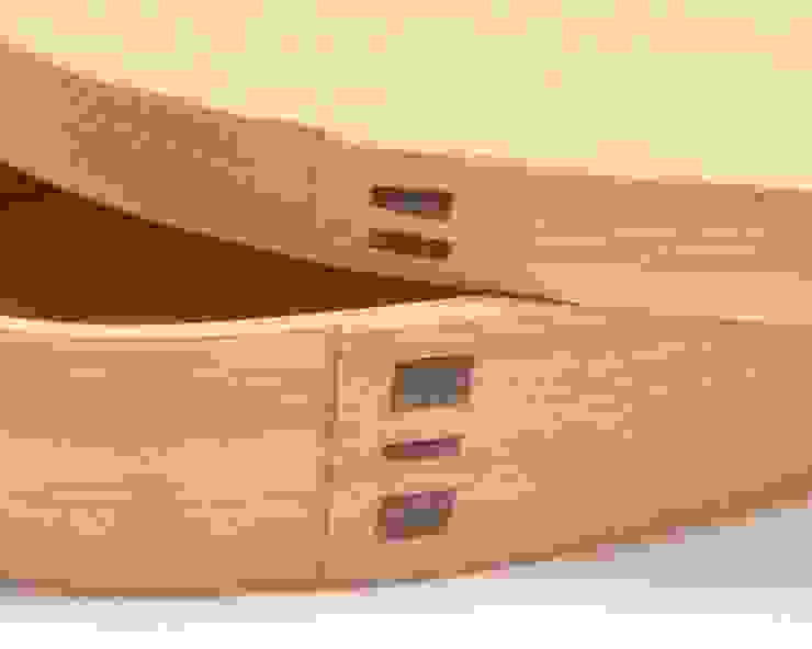 成田敏美 工房るわっぱ 作 曲げわっぱ 小判弁当 各サイズ Homify