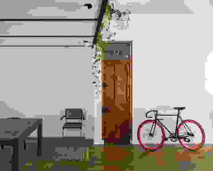 Moderne Häuser von amBau Gestion y Proyectos Modern