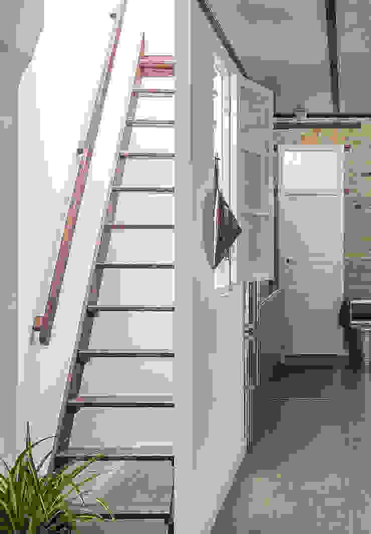 Moderne Häuser von amBau Gestion y Proyectos Modern