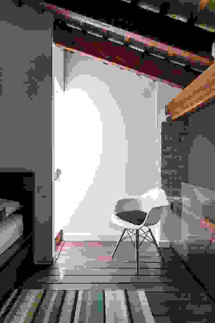 Moderne Häuser von amBau Gestion y Proyectos Modern