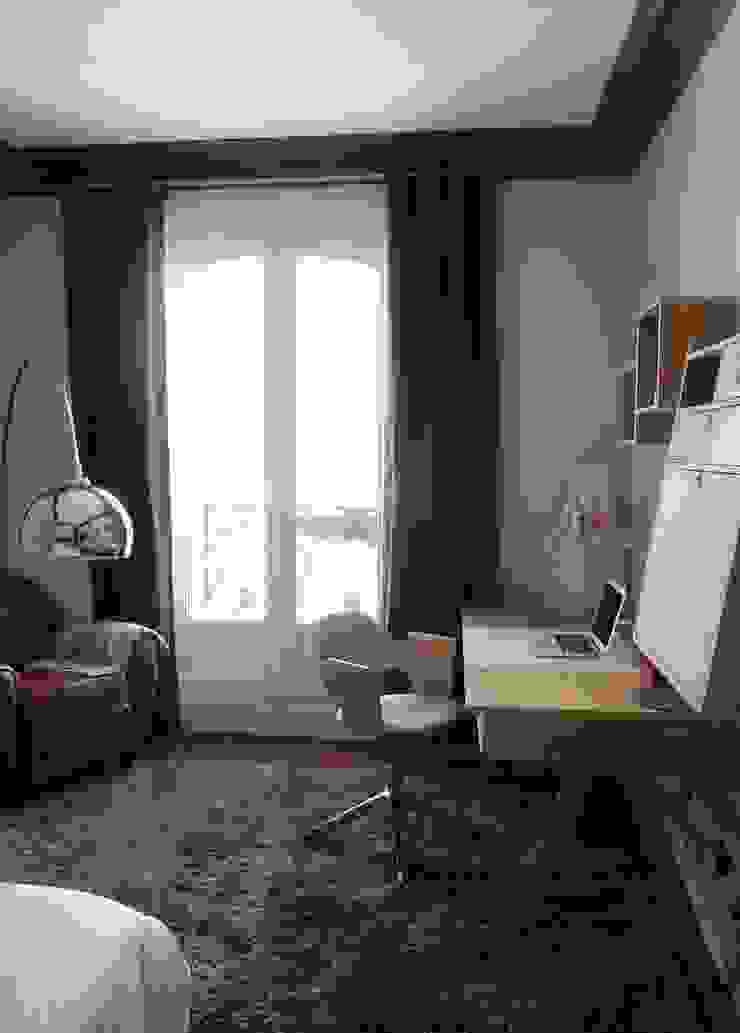 Renovation Decoration Chambre D Une Ado Homify