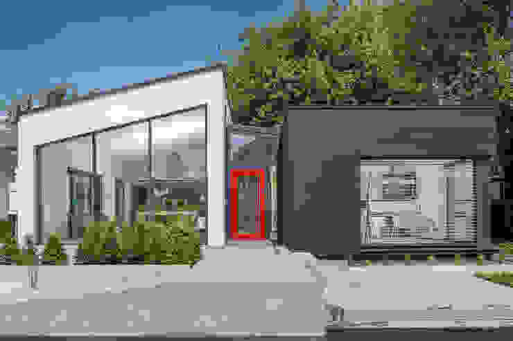 11 Phantastische Bungalows In Deutschland Und Osterreich Homify