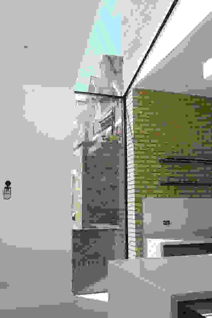 Kew Road IQ Glass UK Portas e janelas modernas