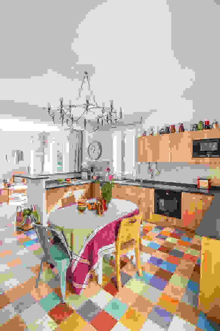 homify Kitchen