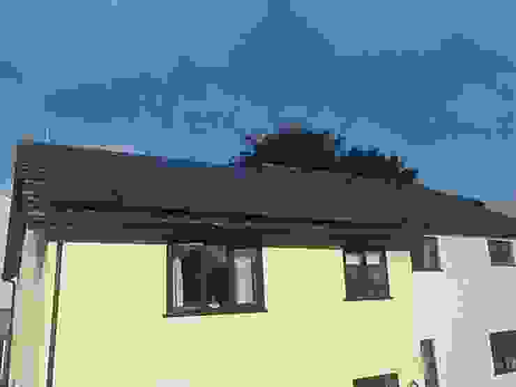 Solar Installations Energy Installs Eclectic style houses