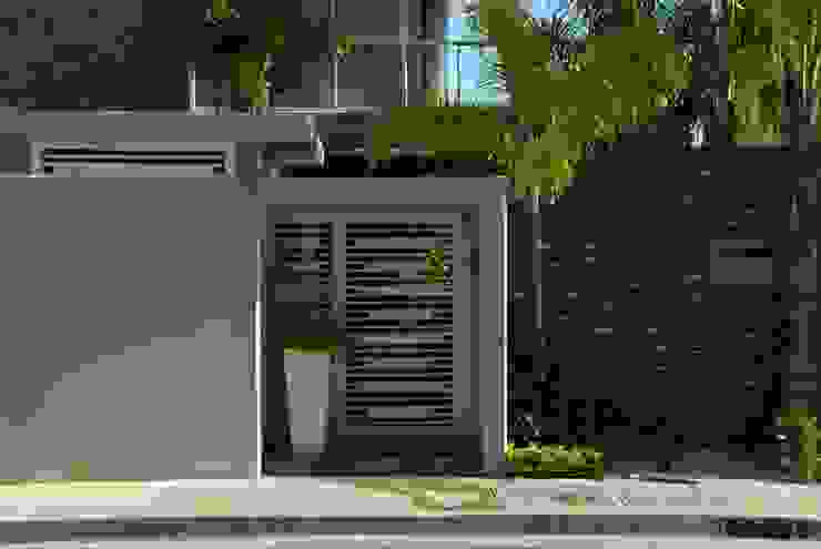 FergoStudio Minimalist houses