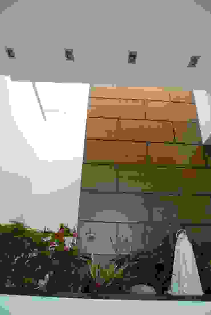 FergoStudio Minimalist walls & floors