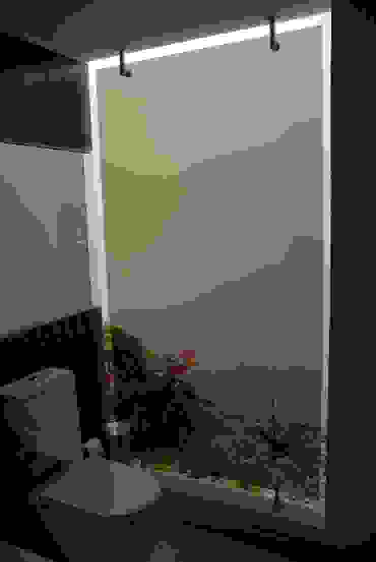 FergoStudio Minimalist style bathroom