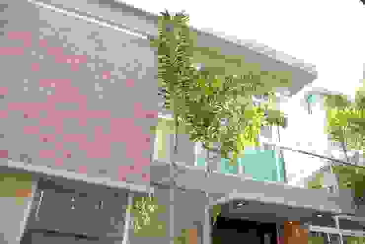 FergoStudio Minimalist houses