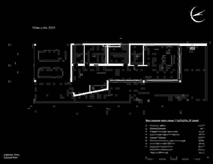 CHM architect