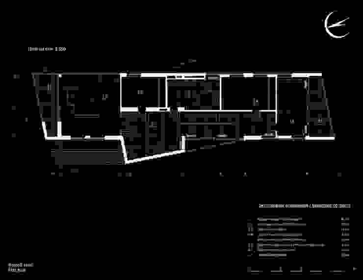 CHM architect