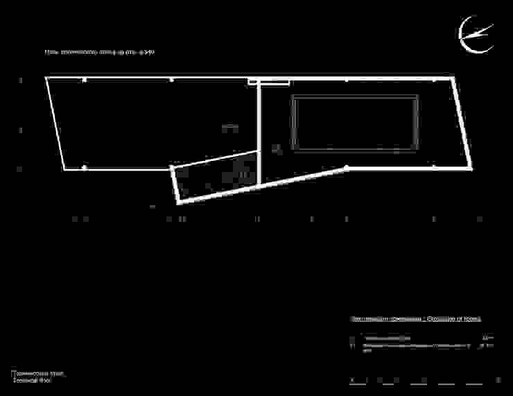 CHM architect