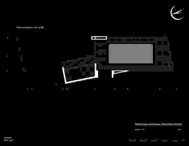 CHM architect
