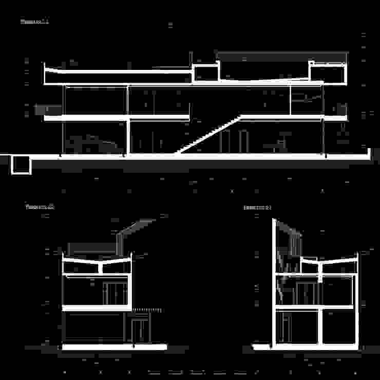 CHM architect