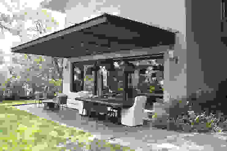 10 Terrazas Modernas Perfectas Para Patios Pequenos Homify