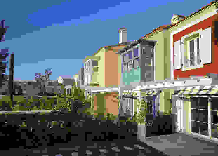 Mustakil Evler Icin En Guzel Mimari Tarzlar Homify