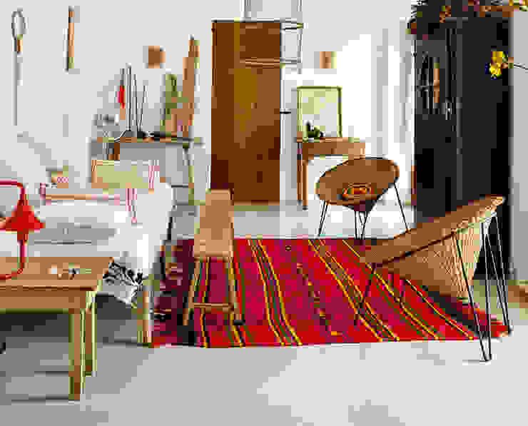 Diseño de proyectos y espacios, Eurekaa Eurekaa Modern living room