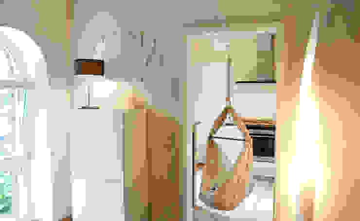 Nonomo Federwiege Homify