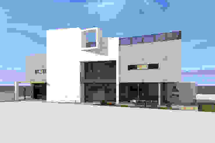 CHM architect Minimalist house