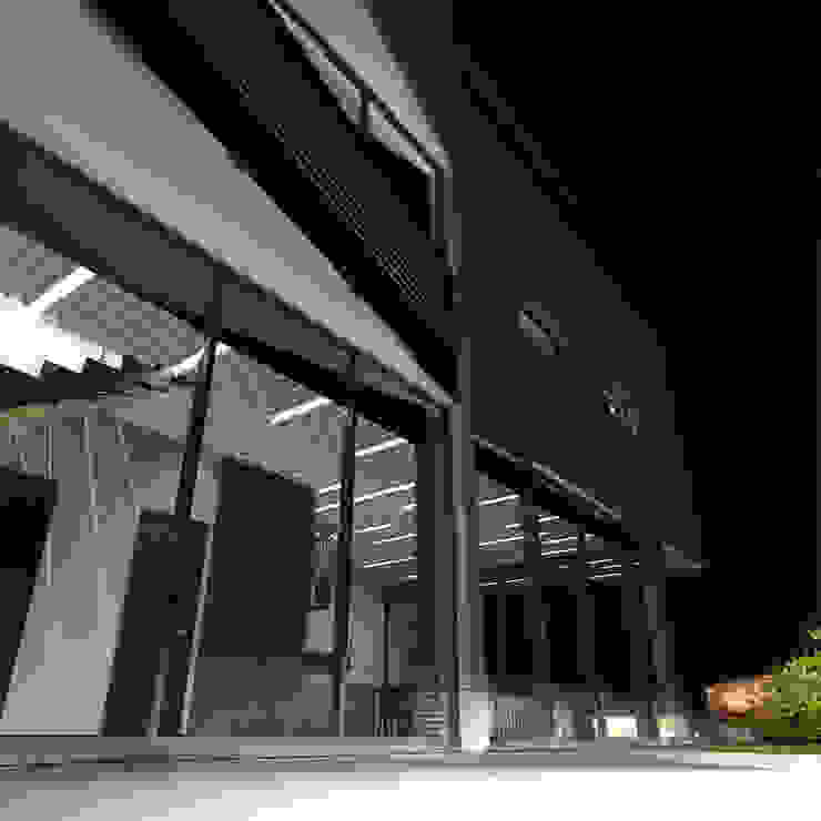 CHM architect Minimalist house