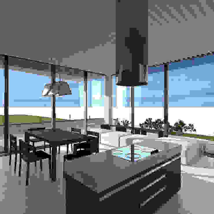 CHM architect Kitchen